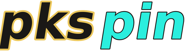 pkspin logo