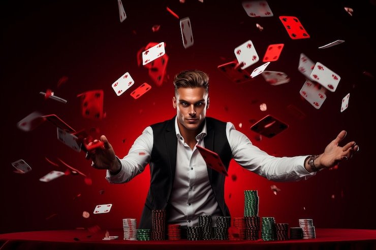 pkspin Holdem Cutthroat