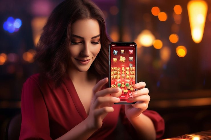 pkspin mobile gaming